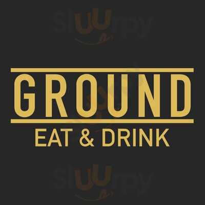 Ground Eat & Drink