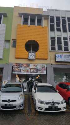 Ada Dining menu