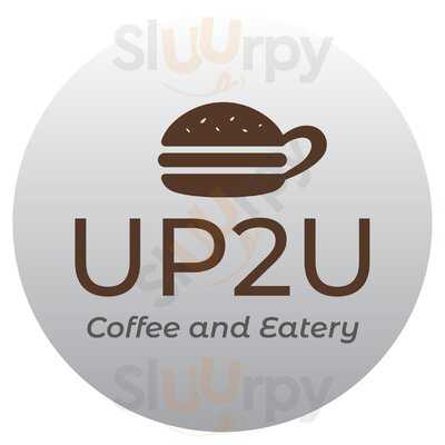 Up2u Coffee & Eatery