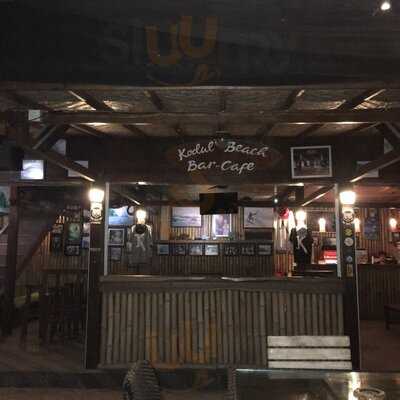 Kodul Beach Bar & Cafe