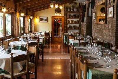 Hotel Ristorante Villa Elda, Assisi