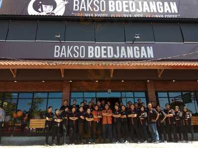 Bakso Boedjangan Bali