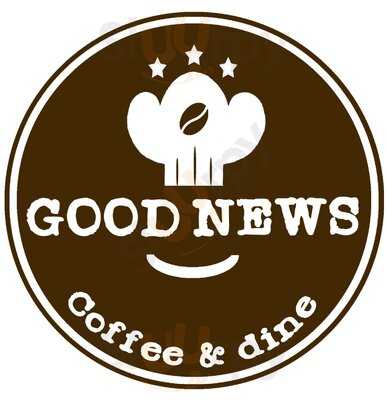 Goodnews Coffee And Dine