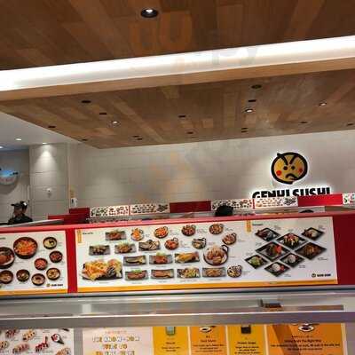 Genki Sushi