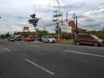 D'pojok Kampung Restoran