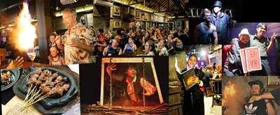 The PUB Cadabra by The Pub