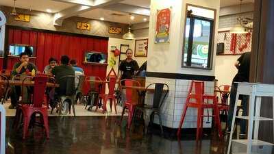 Holycow Halim Perdana Kusuma