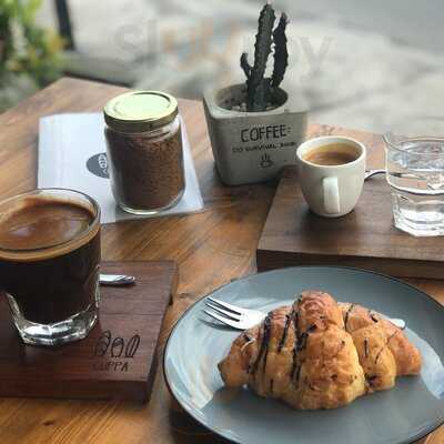 Cuppa Espresso Bar