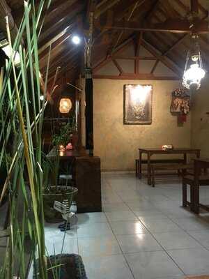 Warung Kusuma Ubud