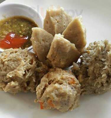 Bakso Cak Masrur