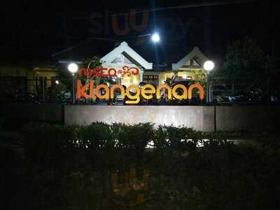 Resto Klangenan