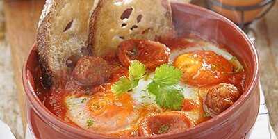 Social Affair - Cilandak Town Square