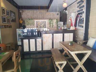 de Palma cafe and coffee