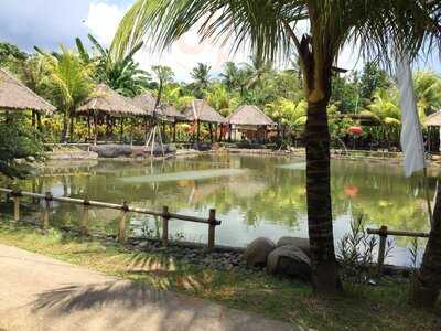 Rumah Makan Tegal Dadong