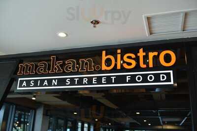 Makan Bistro & Koffee Addict