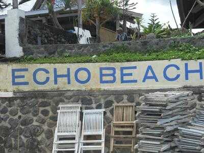 Echo Beach Club