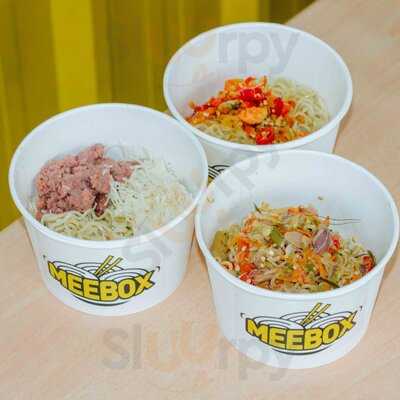 Meebox Lurah Cibabat