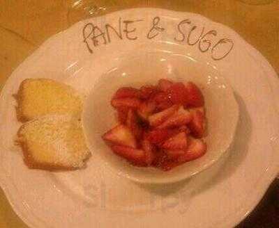 Pane e Sugo, Viterbo