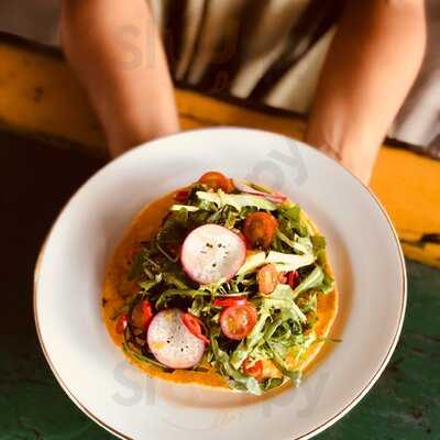 The Compass Food & Drink