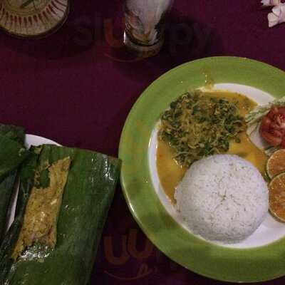 Warung Parwati