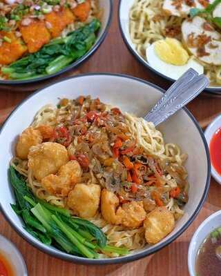 Mie Mapan