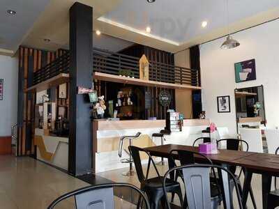 Ponti Suri Cafe & Resto