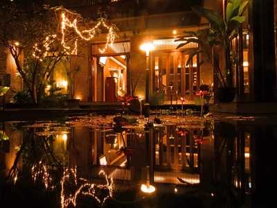 Atmosphere Resort Cafe