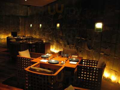 C's Steak and Seafood Restaurant