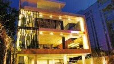 Penang Bistro - Kebon Sirih