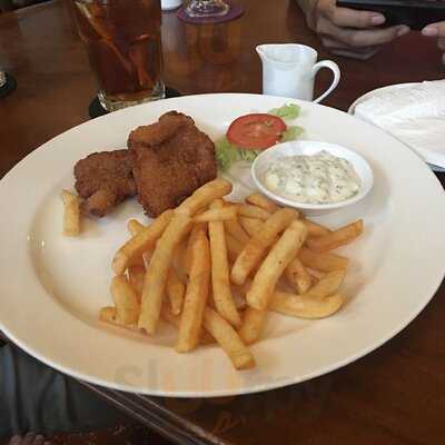 Dijan's Pannekoeken & Poffertjes