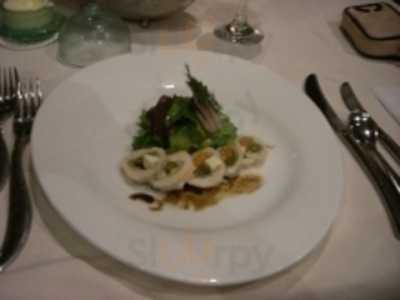 Herbs & Stones Garden Restaurant