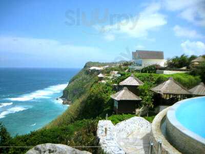Karma Beach Bali Restaurant