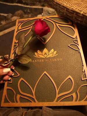 Taksu Terrace Restaurant