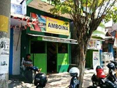 Warung Amboina