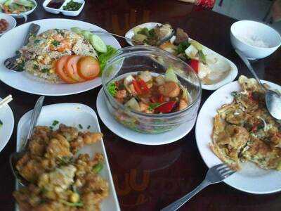 Sungai Sea Food