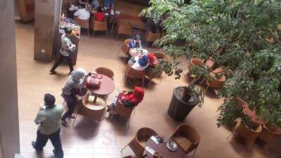 Madame Sari Restaurant