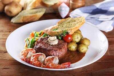 B'Steak Grill and Pancake