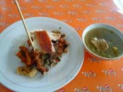Warung Babi Guling Pak Malen