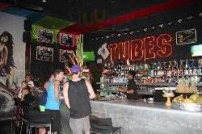 Tubes Bar And Restaurant