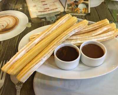 Churreria Spanish Chocolateria