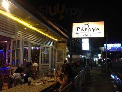 Papaya Cafe And Restaurant