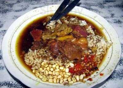 Rawon Nguling