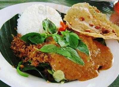 Pecel Ayu