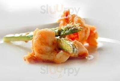 Yuyake Teppanyaki at Legian Beach Hotel