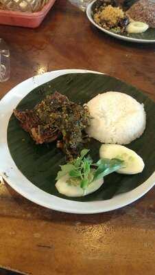 Bebek Kaleyo Rawa Buntu