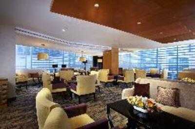 Oakroom Restaurant & Bar