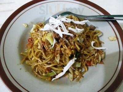 Sasono Bakmi Djowo Pak Doel Noemani