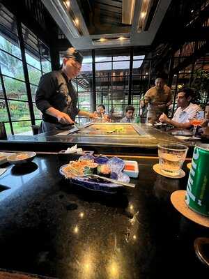 Tenkai Japanese Restaurant