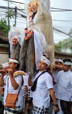 Warung Makan Be Jair