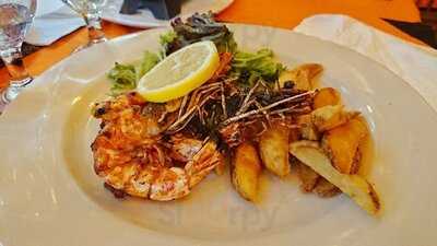 Natys Restaurant Seminyak